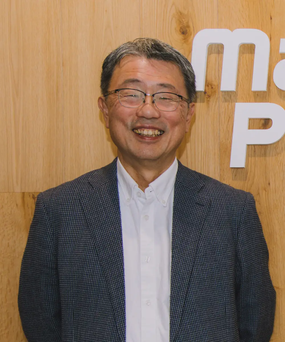 佐藤 達郎さま